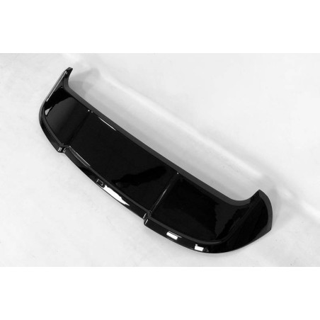 Aileron Audi A3 Sportback 2013-2019 Noir brillant