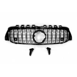 Front Grill Mercedes W177 / V177 Look GTR