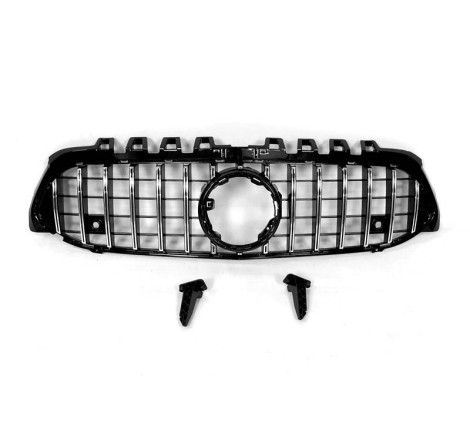 Front Grill Mercedes W177 / V177 Look GTR