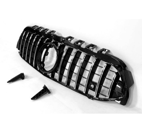 Front Grill Mercedes W177 / V177 Look GTR