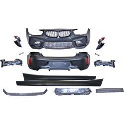 Body Kit BMW F20 /F21 LCI 15-19 look M2