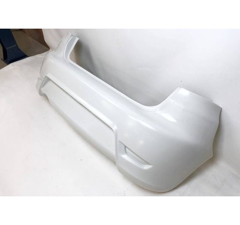Pare-Choc Arrière Seat Ibiza 02-07 Combat