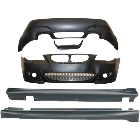 Body Kit BMW E60 2004-2009 Look M5