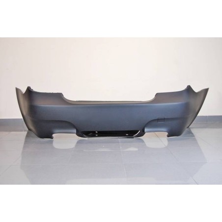 Body Kit BMW E60 2004-2009 Look M5