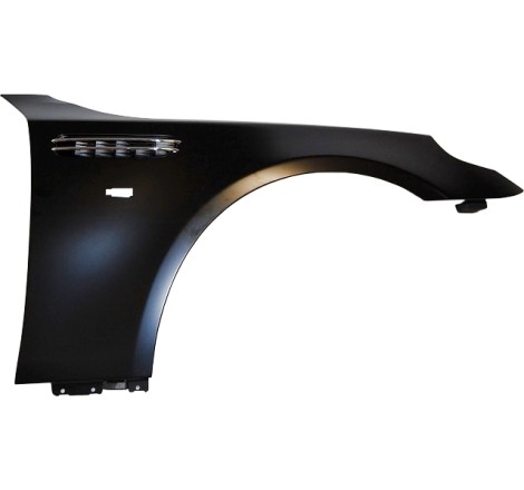 Front Fenders BMW E60 / E61 2004-2010 Look M5