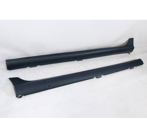 Side Skirts Volkswagen Golf 5, Look R32