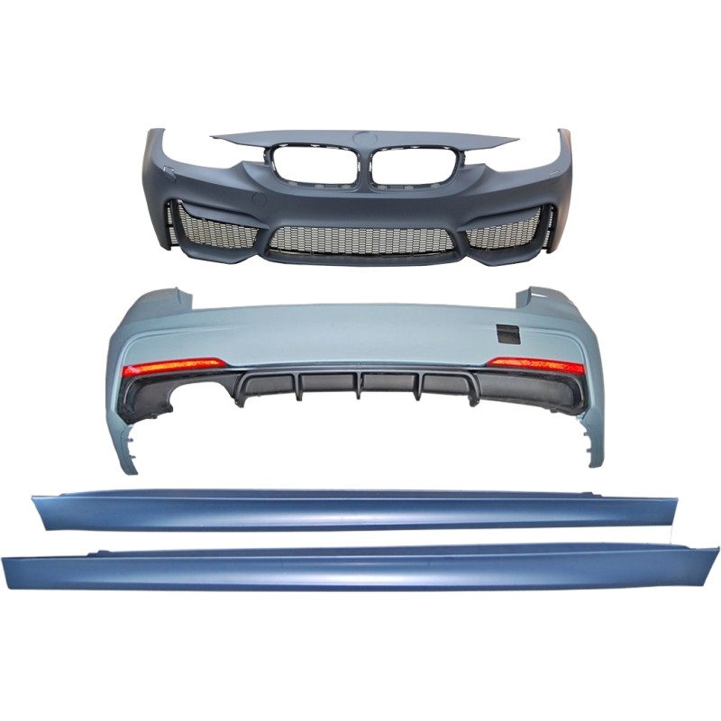 KIT DE CARROSSERIE BMW F31