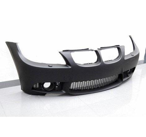 Kit De Carrosserie BMW E90 2009 LCI Look M -Tech ABS