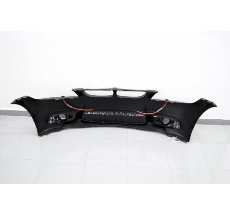 Kit De Carrosserie BMW E90 2009 LCI Look M -Tech ABS
