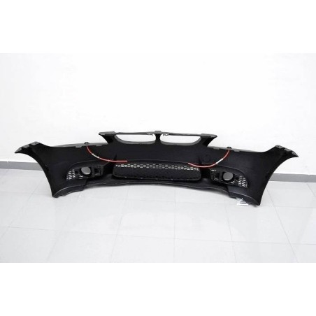 Body Kit BMW E90 2009 LCI Look M-Tech