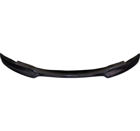 Front Spoiler BMW E90 /E92 / E93 Carbon fibre look M3 For Tcb6139 / Tcb6115 / Tcb6157