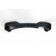 Rear Diffuser BMW F20 / F21 LCI 1 Exhaust Double Look M-Tech