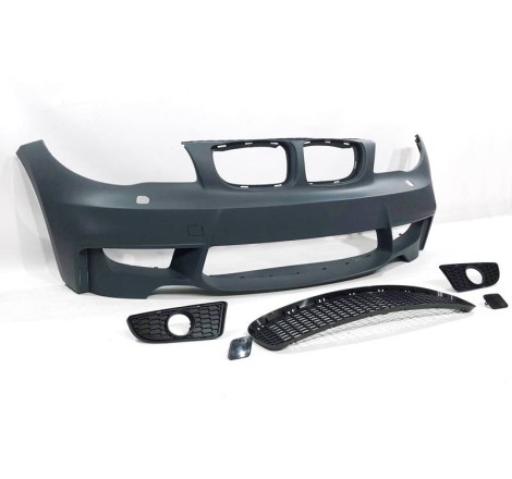 Body Kit BMW E81 3 doors Look M1 05-11