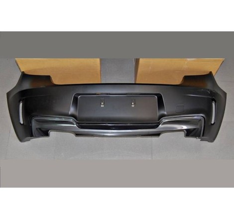Body Kit BMW E81 3 doors Look M1 05-11
