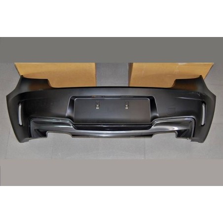 Body Kit BMW E81 3 doors Look M1 05-11