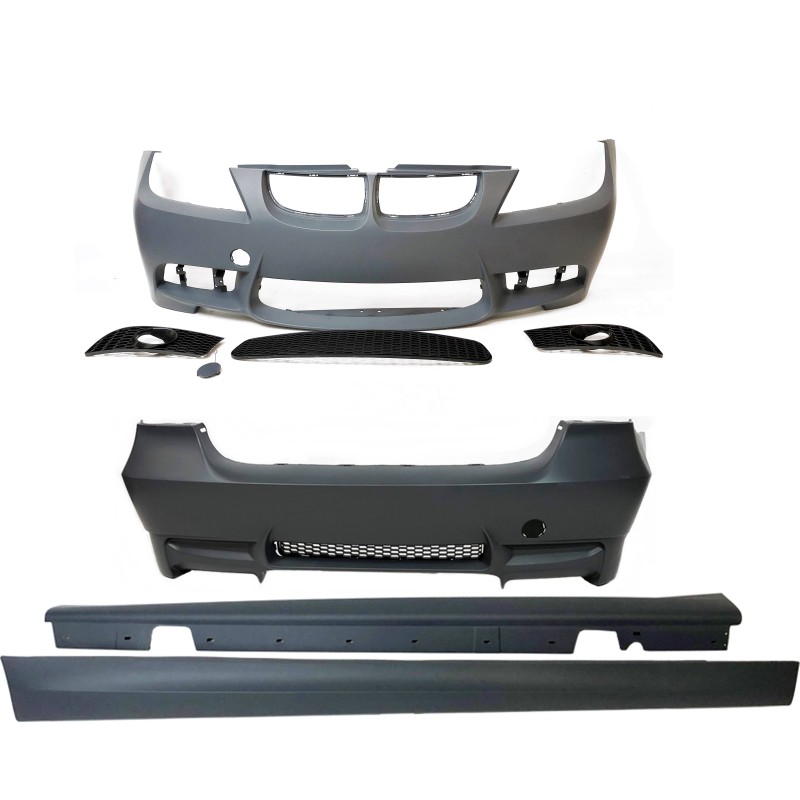 Body Kit BMW E90 2005-2008 Look M3