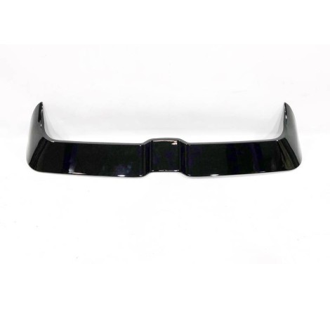 Aileron Audi A3 Sportback 2014-2019 Noir brillant