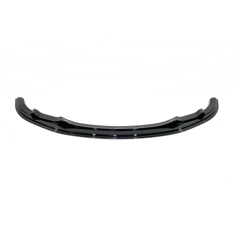 Front Spoiler BMW E92 / E93 09-11 M PERFORMANCE Glossy Black