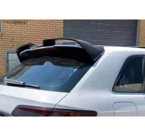 Aileron Audi A3 Sportback 2014-2019 Noir brillant