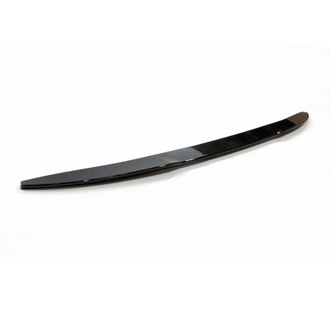 Spoiler Bmw G02 X4 Glossy Black