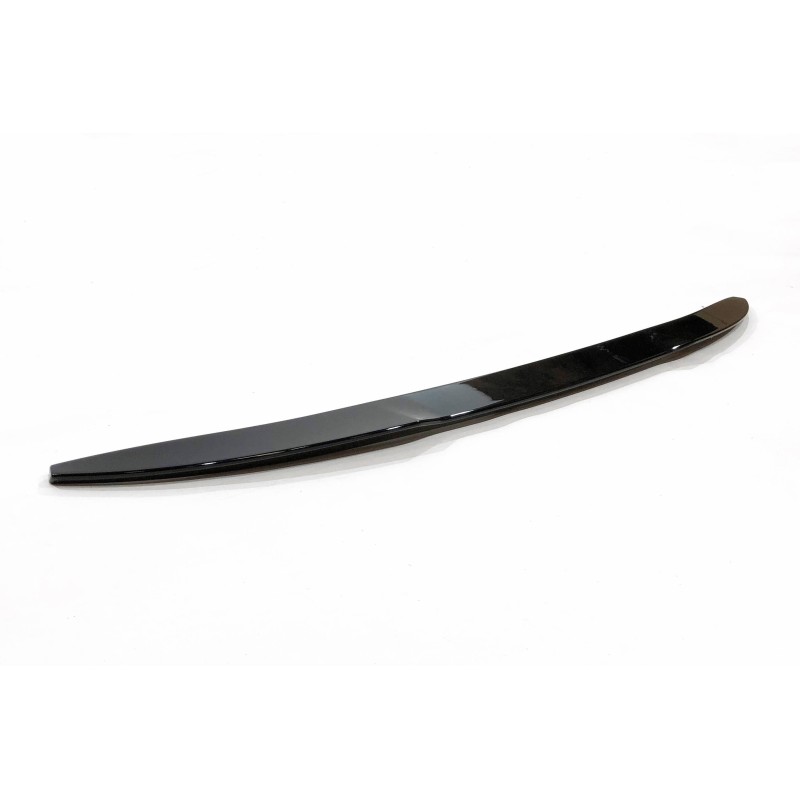 Spoiler Bmw G02 X4 Glossy Black