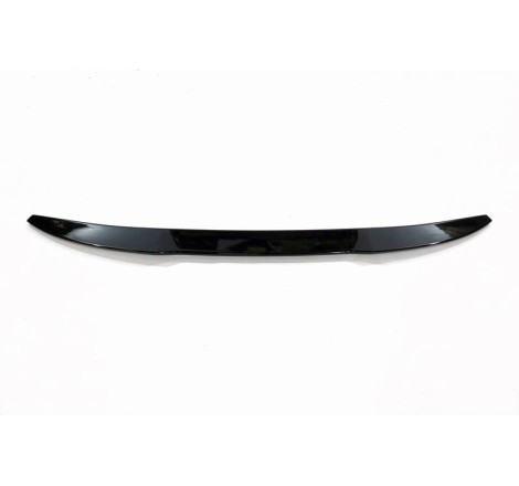 Spoiler Bmw G02 X4 Glossy Black