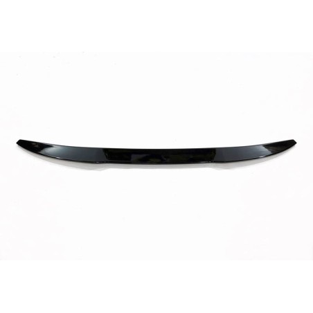Spoiler Bmw G02 X4 Glossy Black