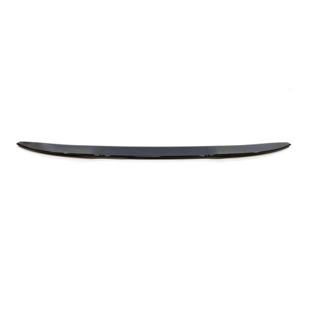 Spoiler Bmw G02 X4 Glossy Black