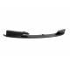 Front Bumper BMW F30-F31 Look M-Performance ABS