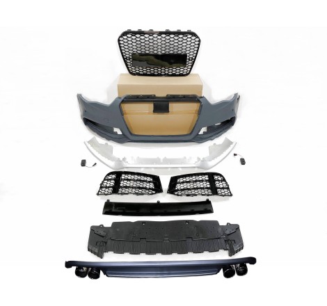 Kit De Carrosserie Audi A5 Sportback 2012-2015