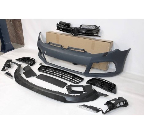 Body Kit Volkswagen Golf 6 R20