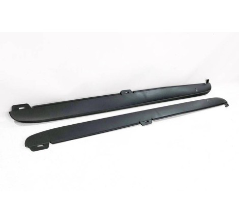 Kit de carrosserie Volkswagen Golf VI R20 ABS