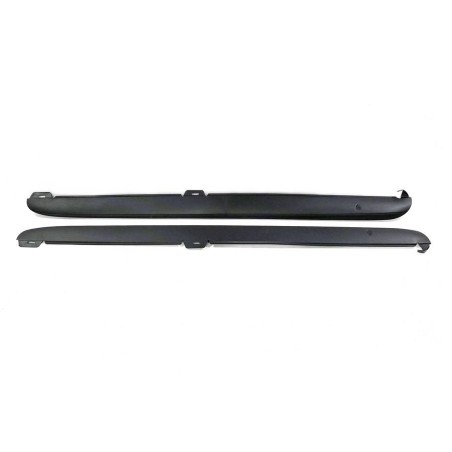 Side Skirts Volkswagen Golf 6, GTI Type