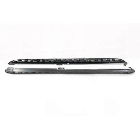 Side Skirts Volkswagen Golf 6, GTI Type