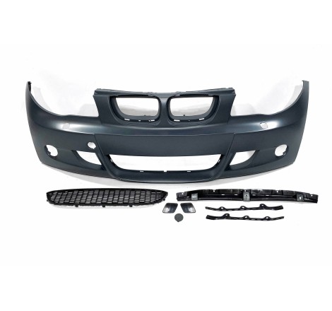Body Kit BMW E87 M-Tech 2005-2011