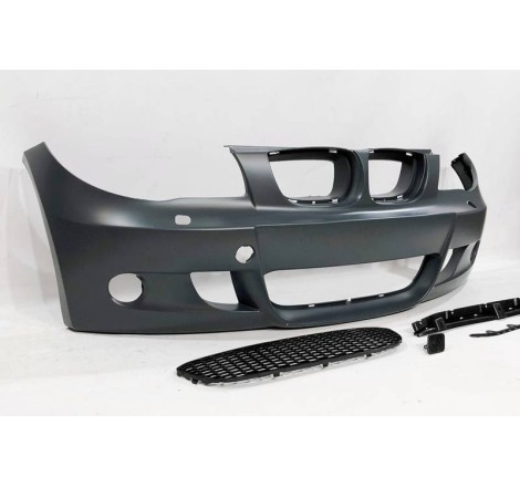 Body Kit BMW E87 M-Tech 2005-2011