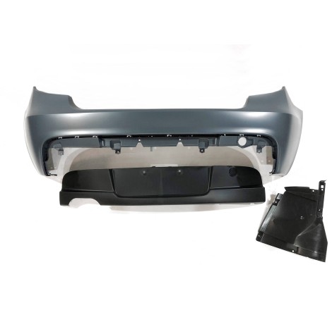 Body Kit BMW E87 M-Tech 2005-2011