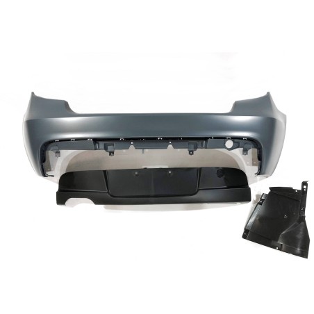 Body Kit BMW E87 M-Tech 2005-2011
