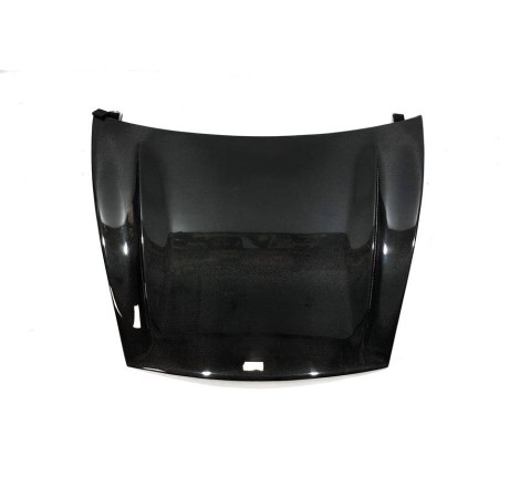Carbon Fibre Bonnet Porsche Cayenne, With Air Intake 2002-2006