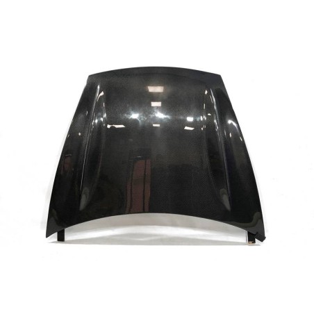 Carbon Fibre Bonnet Porsche Cayenne, With Air Intake 2002- 2008