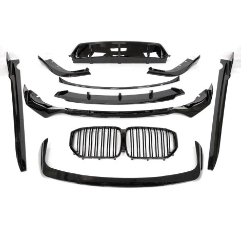 Kit De Carrosserie BMW G05 X5 M Performance