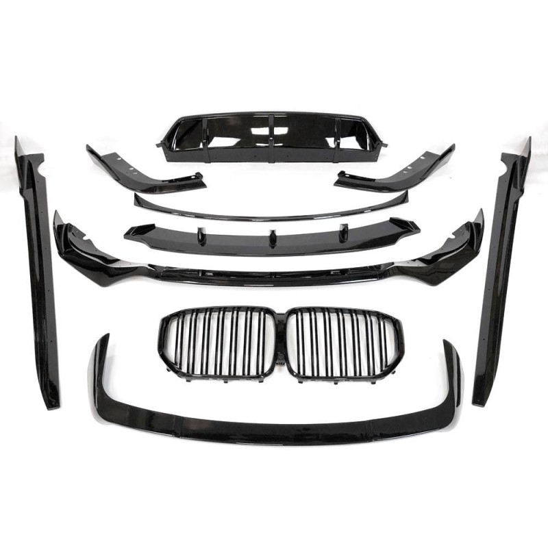 Kit De Carrosserie BMW G05 X5 M Performance