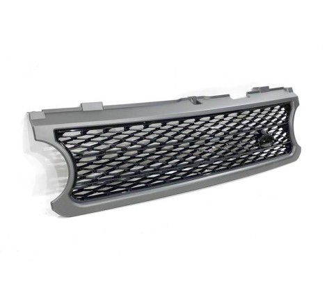 Grill Range Rover Vogue III L322 2006-2009