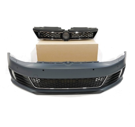 Body Kit Volkswagen Jetta 2011