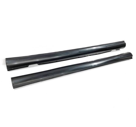Kit De Carrosserie Mercedes W211´07-09 Look AMG E63  ABS