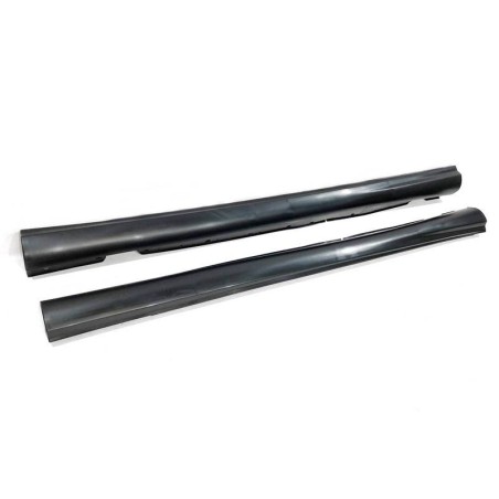 Kit De Carrosserie Mercedes W211´07-09 Look AMG E63  ABS