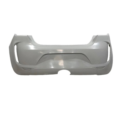 Pare-Choc Arrière Seat Leon 05-08 FR