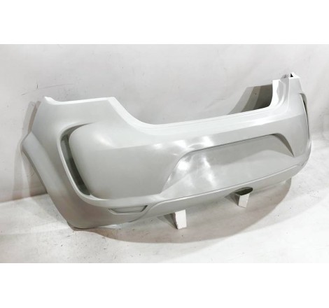 Rear Bumper Seat Leon II From 2005-2008, FR Type