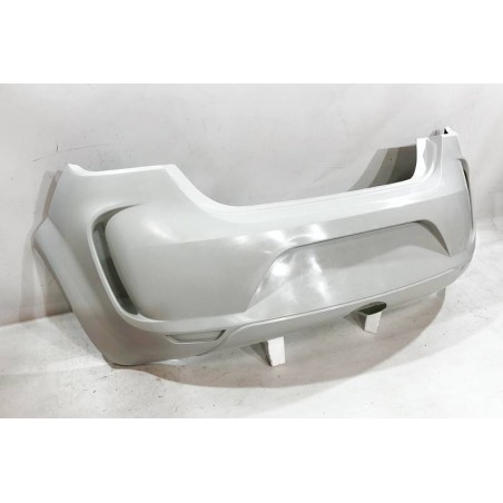 Rear Bumper Seat Leon II From 2005-2008, FR Type