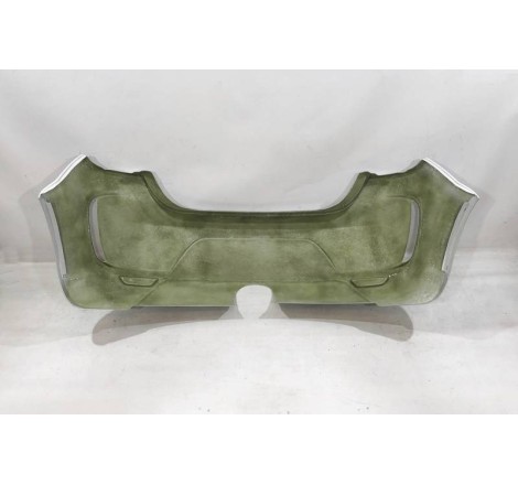 Rear Bumper Seat Leon II From 2005-2008, FR Type